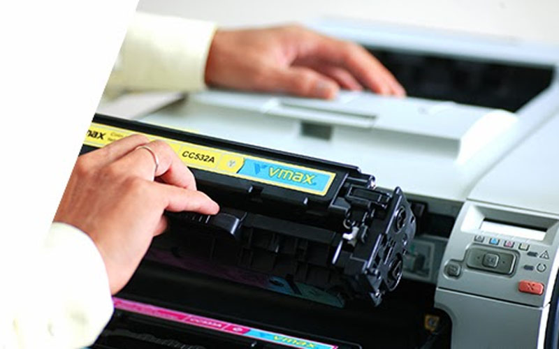TOP 05 máy in đen trắng tốt nhất hiện nay